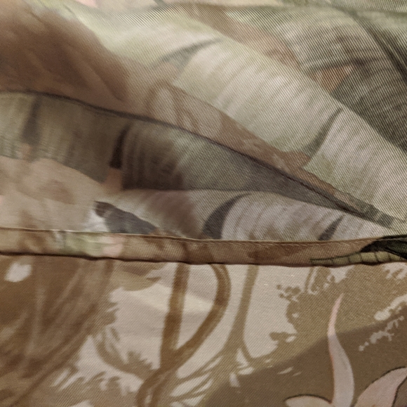 Tommy Bahama Silk Dress - Picture 7 of 16